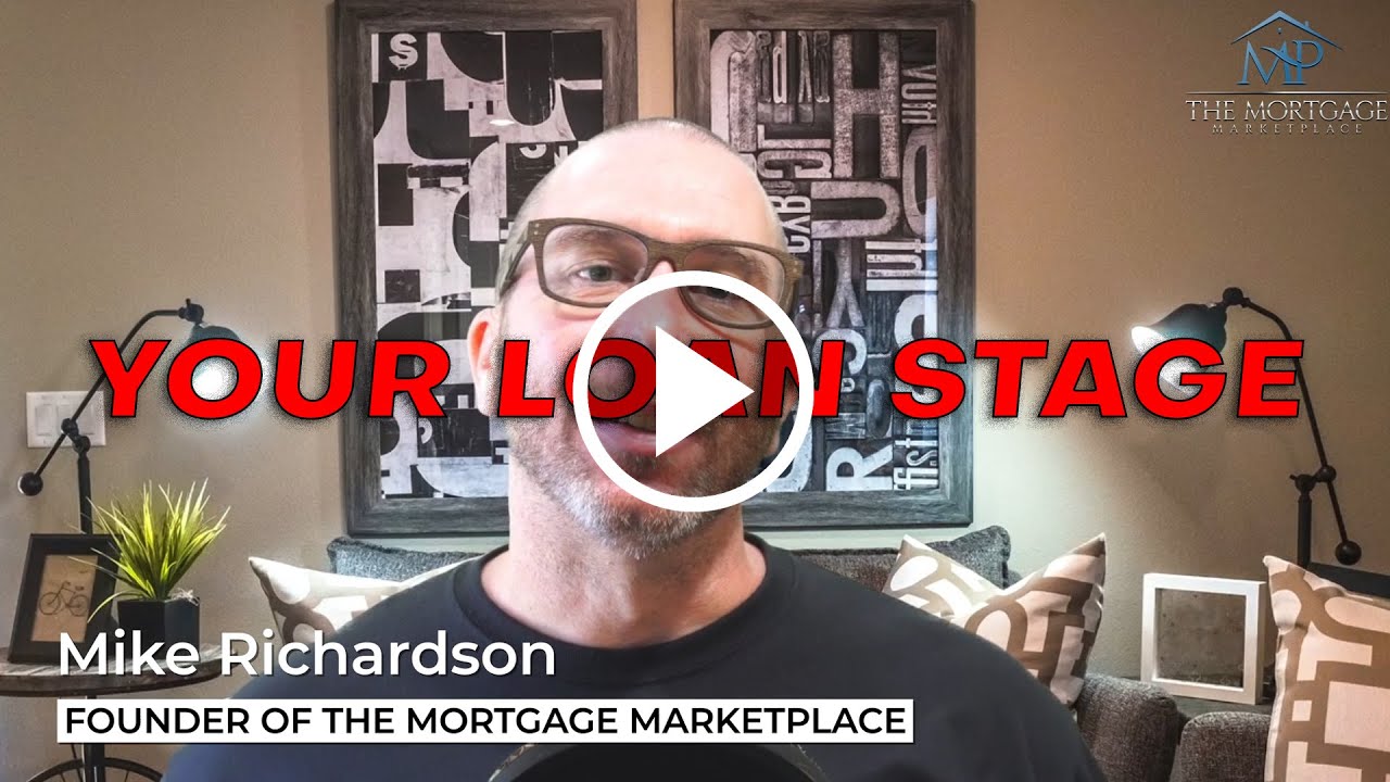 Your Loan Stage: How Your Lender's Working Out For You? - Call Me Direct 530-605-9463