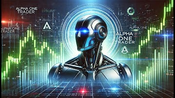 Alpha One Trader: Unlock Profits with Our Free Binary Options Robot!