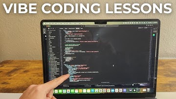 Building Apps That Actually Make Money - Vibe Coding vlog