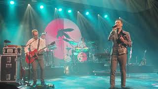 Ismo Alanko Elämä on hauras 13/3/2026 Kulttuuritalo Helsinki Finland 