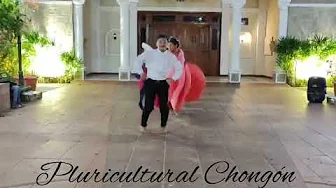 La caderona - Pluricultural Chongón