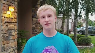 Hurricane Irma Vlog #2