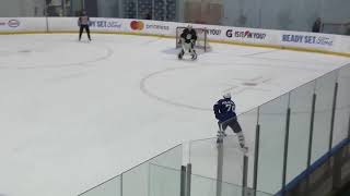 Leafs Development Camp Scrimmage | July 4, 2026