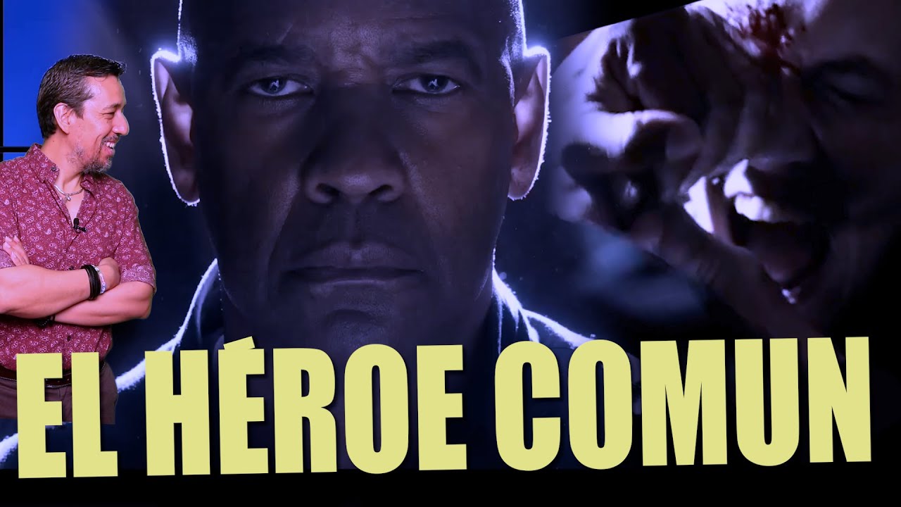 EQUALIZER 3 EL JUSTICIERO CAPITULO FINAL DENZEL WASHINGTON