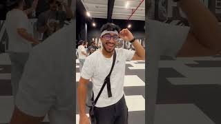 EWA Digital Playground Real Rivalry