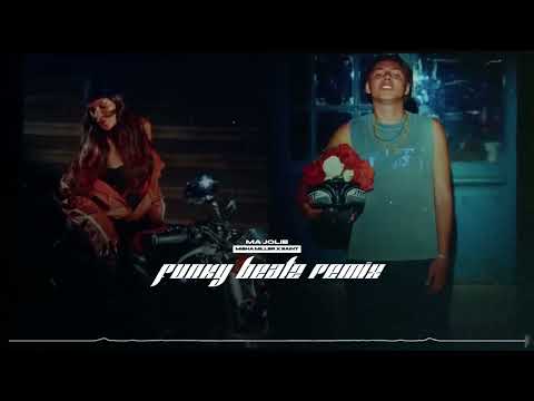 Misha Miller x SAINT - Ma Jolie (Funky Beatz Remix)