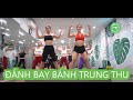 Gim cn ma trung thu  minh th aerobic