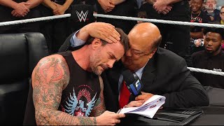 MR. TITO: What If Vince McMahon Jr. Did NOT Exist Within the Pro ...