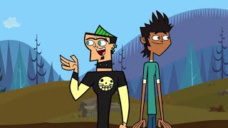 Simp Szn Cartoon Network Throwbacks Total Drama Allstars Ep4 Reaction