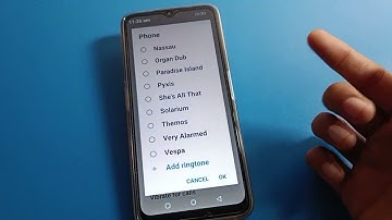 Sound vibration setting Lava yuva 2 pro, how to set ringtone on lava phone
