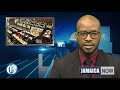 JAMAICA NOW: Dr Brown-Burke suspended for lifting mace | Government mining permit struck down