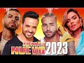 Luis Fonsi, Sebastian Yatra, Nacho, Wisin, Daddy Yankee, Maluma, CNCO, Karol G | Pop Latino 2022