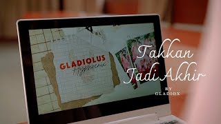 MV - Takkan Jadi Akhir