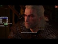 The Witcher 3 Main Story Any% WR speedrun in 2:58:22 (current patch)