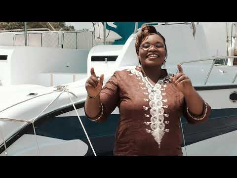 Nitaangaza Milly Melody Official Video