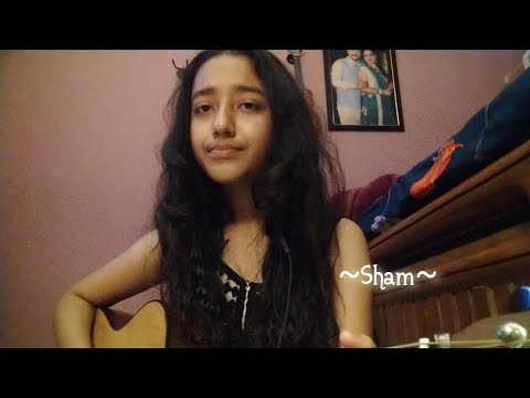Sham cover || Guitar