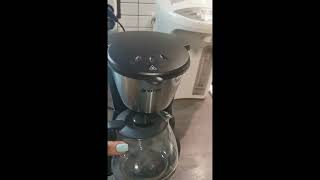 Обзор на Кофеварка Vitek VT-1506 с Sulpak 