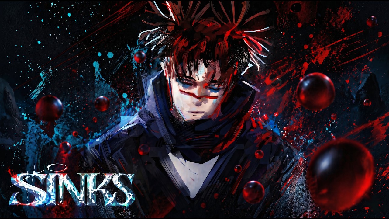 Capa de Supernova (Choso) – Sinks
