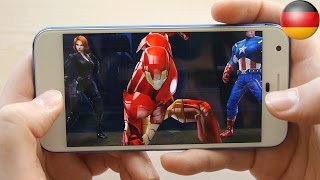 Google Pixel (Gaming Performance) | Alohmobile