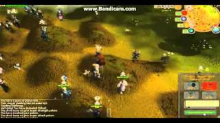 Runescape - Korasi DDS Void Rushing - Fail - 2011