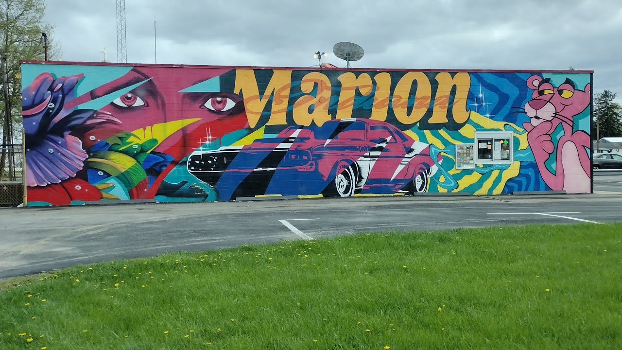 🏡Is Marion Indiana a good place to live??🏡 YouTube