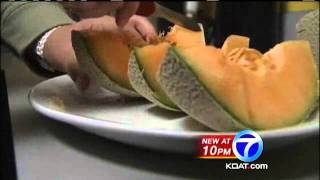 Melons Recalled After Deadly Bacteria Outbreak