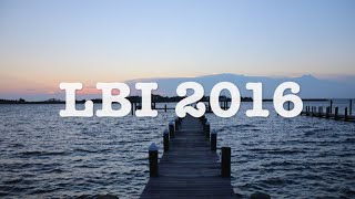 LBI 2016