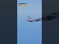 #Швеция бесплатно передала #Украине 16 #истребители #Gripen.