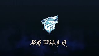 RX DILLA - Gaming Channel Intro Video 🔥