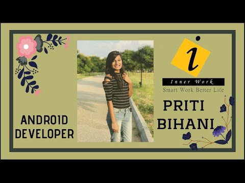 ANDROID DEVELOPER | BEST ANDROID APPLICATION | APP DEVELOPMENT | INNERWORK INDIA|