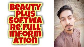 Beauty plus Software full information screenshot 3