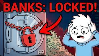 Banks Can Now Lock Your Money — Here's What the 2026 Rules Actually Say