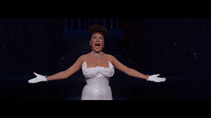 Ethel Merman - There's No Business Like Show Busin...