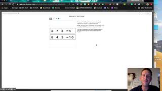 DESMOS- Twin Puzzles