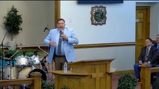 Defending Our Victory | Bro. Aaron Oglesby | Labor Day Meeting FGLT 26-0904