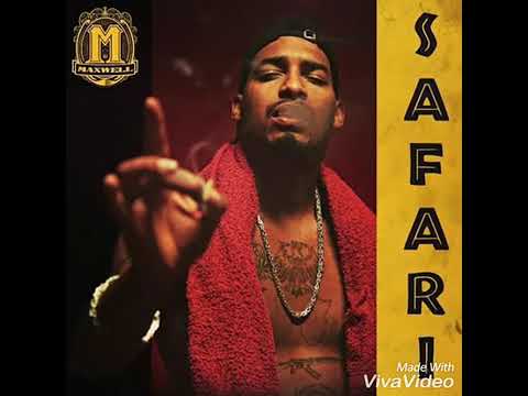 2 Maxwell & BONEZ MC   Safari ft  RAF Camora   YouTube