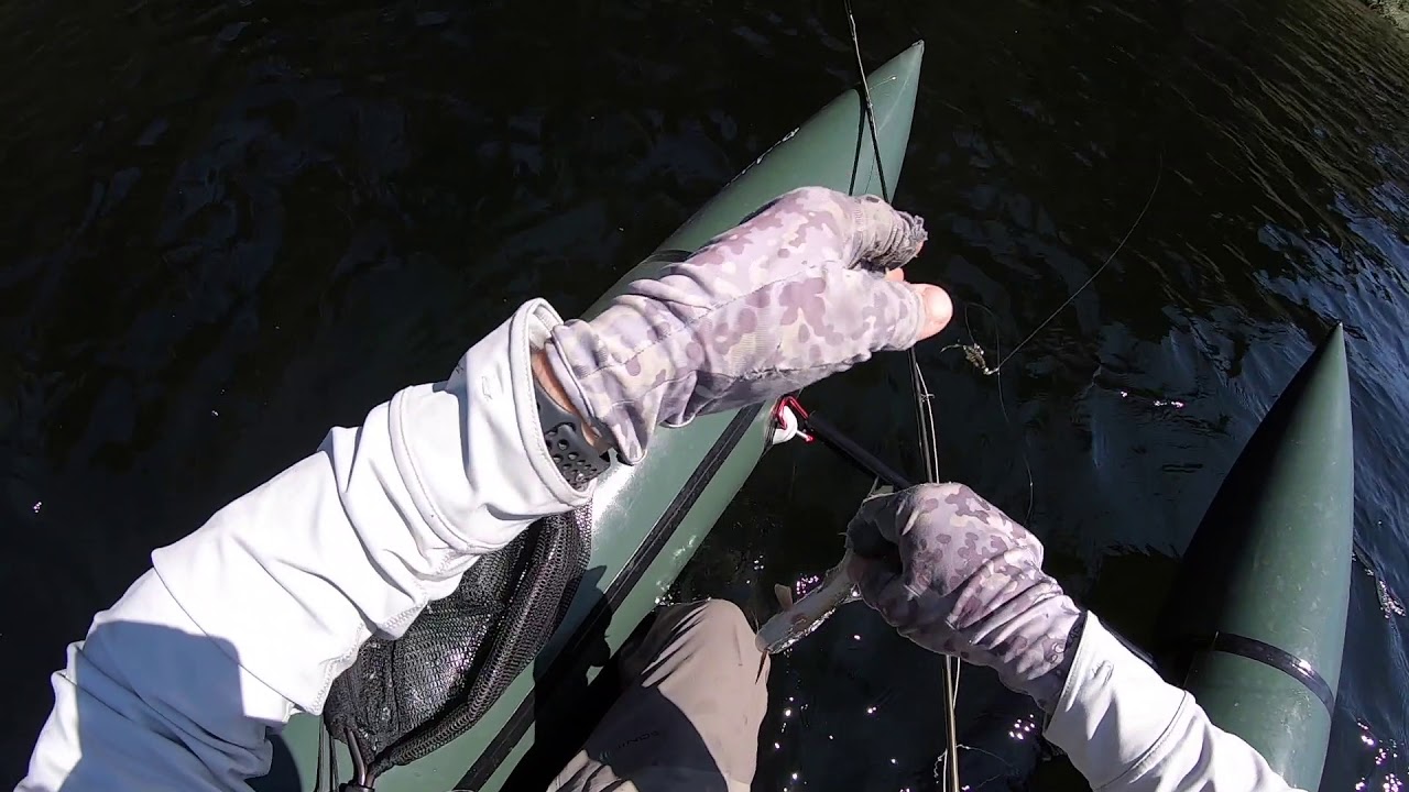 Fly Fishing Idaho High Mountain Lake-Brian Kretschmar Stillwater Fly Fishing