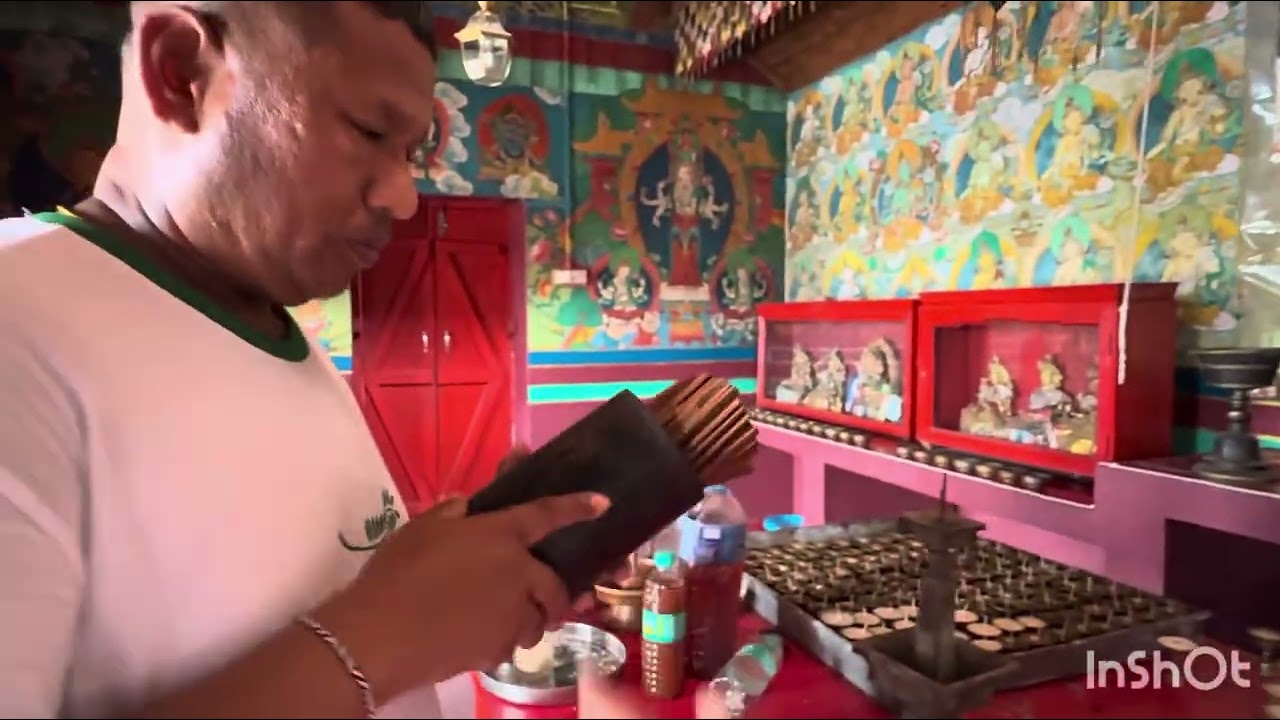 Gangtok to Kalimpong Tour | 