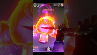 Trolling KAY/O 🤣 #valorantlive #valorant #valorantfunny #valorantgames