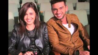 Alina si Dorian - |Spre mare|