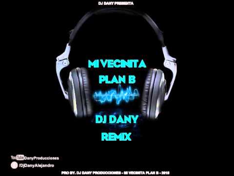Mi vesinita Mi vesinita