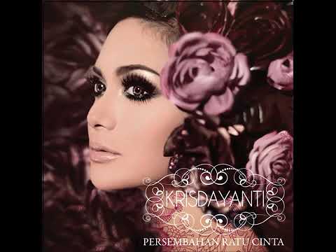 Krisdayanti Im Sorry Goodbye
