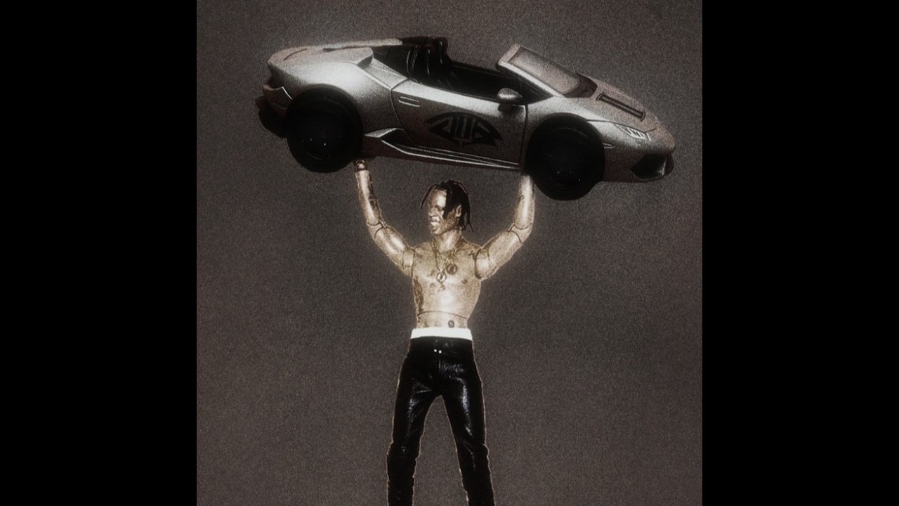 [FREE] OLD TRAVIS SCOTT x DON TOLIVER x DAYS BEFORE RODEO TYPE BEAT || JACK