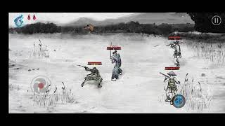 Ronin The Last Samurai Chapter 2 Complete Gameplay and Walkthrough