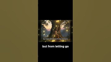 The Monk’s Secret How to Achieve Everything without Distraction (3) #achieveyourgoals #mindset