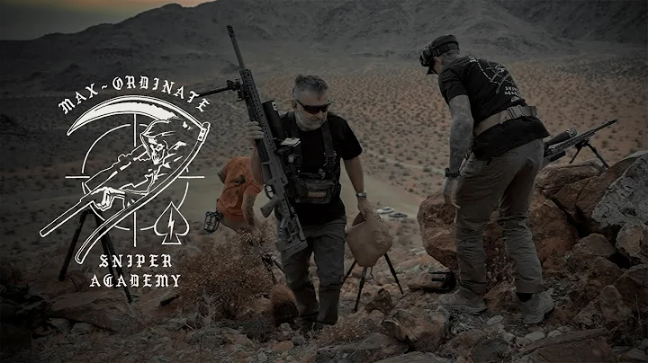 Max Ordinate Sniper Academy