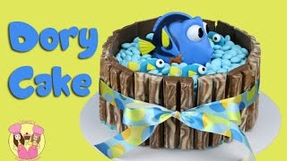 Organiser Un Anniversaire Dory Et Nemo Un Ocean D Idees