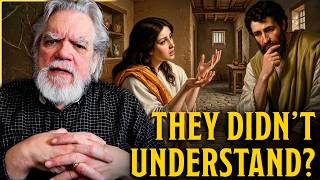 Did Jesus’ Parents Forget Who He Was? | Dr. Robert M. Price