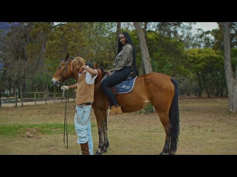 Sane - 4MABABE (ft. MuGaratia, Tocky Vibes)[Official Music Video]