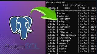 Famous How to see inserted data in table pgadmin4 (postgres) database 2023 with sequelize in 2 miniutes 🔥 Profile